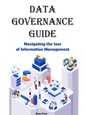 cover image of Data Governance Guide